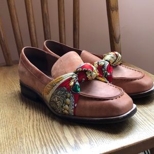 FINAL DROP💥Jeffrey Campbell Bolero loafers